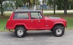 1973 Commando 4x4 Thumbnail 37