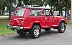 1973 Commando 4x4 Thumbnail 38
