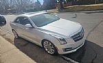 2015 ATS Premium Thumbnail 2