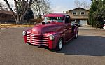 1948 3600 Pickup Thumbnail 3