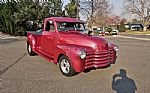 1948 3600 Pickup Thumbnail 1