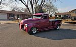 1948 3600 Pickup Thumbnail 6