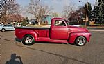 1948 3600 Pickup Thumbnail 4