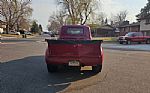 1948 3600 Pickup Thumbnail 8