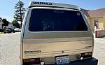 1986 Vanagon Wolfsburg Weekender Thumbnail 5