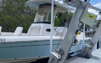 Photo of a 2016 Grady-White Coastal Explorer 251 for sale
