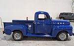 1951 F1 Pick-up Thumbnail 17