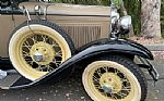1931 Deluxe Roadster Thumbnail 6