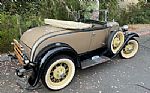 1931 Deluxe Roadster Thumbnail 10