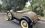 1931 Deluxe Roadster Thumbnail 14