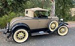 1931 Deluxe Roadster Thumbnail 19