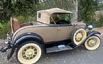 1931 Deluxe Roadster Thumbnail 23