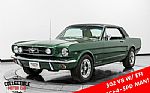 1965 Mustang Restomod Thumbnail 1