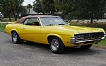 1969 Cougar XR-7 Thumbnail 3
