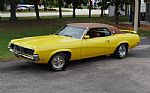 1969 Cougar XR-7 Thumbnail 15