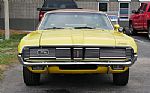 1969 Cougar XR-7 Thumbnail 25