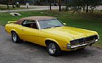 1969 Cougar XR-7 Thumbnail 36