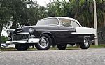 1955 Bel Air 2 Door Hardtop Thumbnail 9