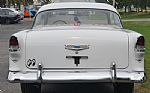1955 Bel Air 2 Door Hardtop Thumbnail 27