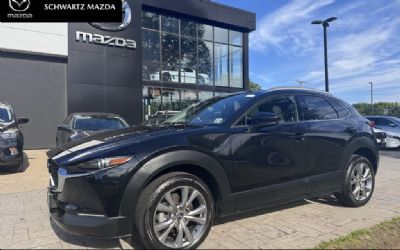 Photo of a 2023 Mazda CX-30 SUV for sale