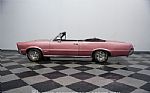 1965 GTO Convertible Thumbnail 2
