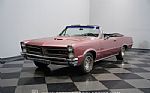 1965 GTO Convertible Thumbnail 6