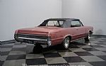 1965 GTO Convertible Thumbnail 13