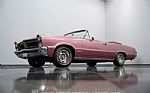 1965 GTO Convertible Thumbnail 22