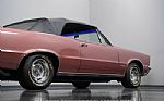 1965 GTO Convertible Thumbnail 29