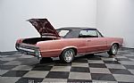 1965 GTO Convertible Thumbnail 60
