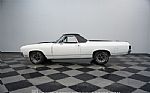 1970 El Camino LS Restomod Thumbnail 8