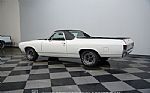 1970 El Camino LS Restomod Thumbnail 9