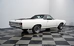 1970 El Camino LS Restomod Thumbnail 13