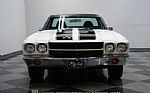 1970 El Camino LS Restomod Thumbnail 18