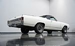 1970 El Camino LS Restomod Thumbnail 27