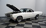 1970 El Camino LS Restomod Thumbnail 31