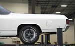 1970 El Camino LS Restomod Thumbnail 74