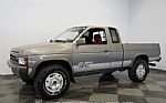 1989 4x4 Hardbody Pick Up SE-V6 Thumbnail 7