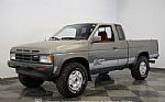 1989 4x4 Hardbody Pick Up SE-V6 Thumbnail 6
