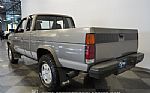 1989 4x4 Hardbody Pick Up SE-V6 Thumbnail 10