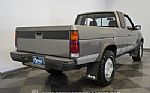 1989 4x4 Hardbody Pick Up SE-V6 Thumbnail 12