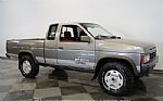 1989 4x4 Hardbody Pick Up SE-V6 Thumbnail 16