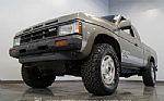1989 4x4 Hardbody Pick Up SE-V6 Thumbnail 21