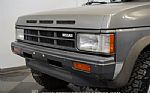 1989 4x4 Hardbody Pick Up SE-V6 Thumbnail 22
