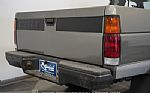 1989 4x4 Hardbody Pick Up SE-V6 Thumbnail 31