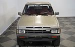 1989 4x4 Hardbody Pick Up SE-V6 Thumbnail 37