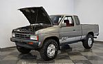 1989 4x4 Hardbody Pick Up SE-V6 Thumbnail 38
