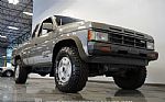 1989 4x4 Hardbody Pick Up SE-V6 Thumbnail 35
