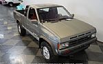 1989 4x4 Hardbody Pick Up SE-V6 Thumbnail 36