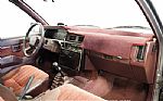1989 4x4 Hardbody Pick Up SE-V6 Thumbnail 61